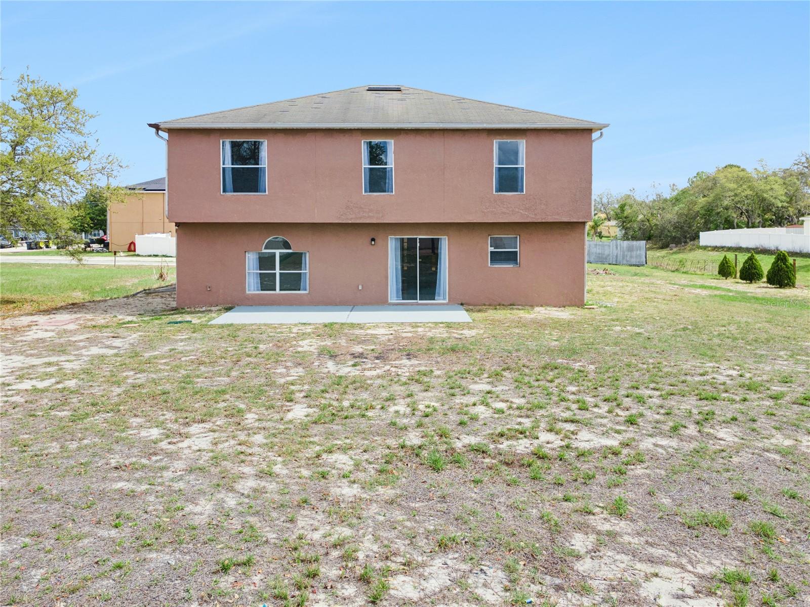 455 DANUBE DR, KISSIMMEE, FL, 34759