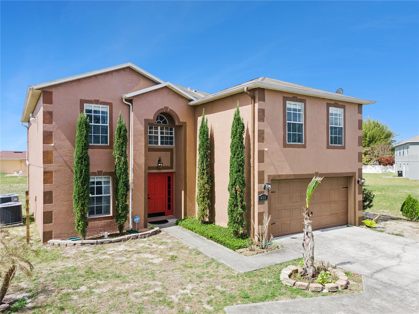 455 DANUBE DR, KISSIMMEE, FL, 34759