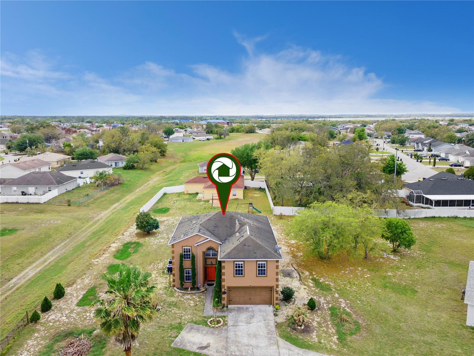455 DANUBE DR, KISSIMMEE, FL, 34759