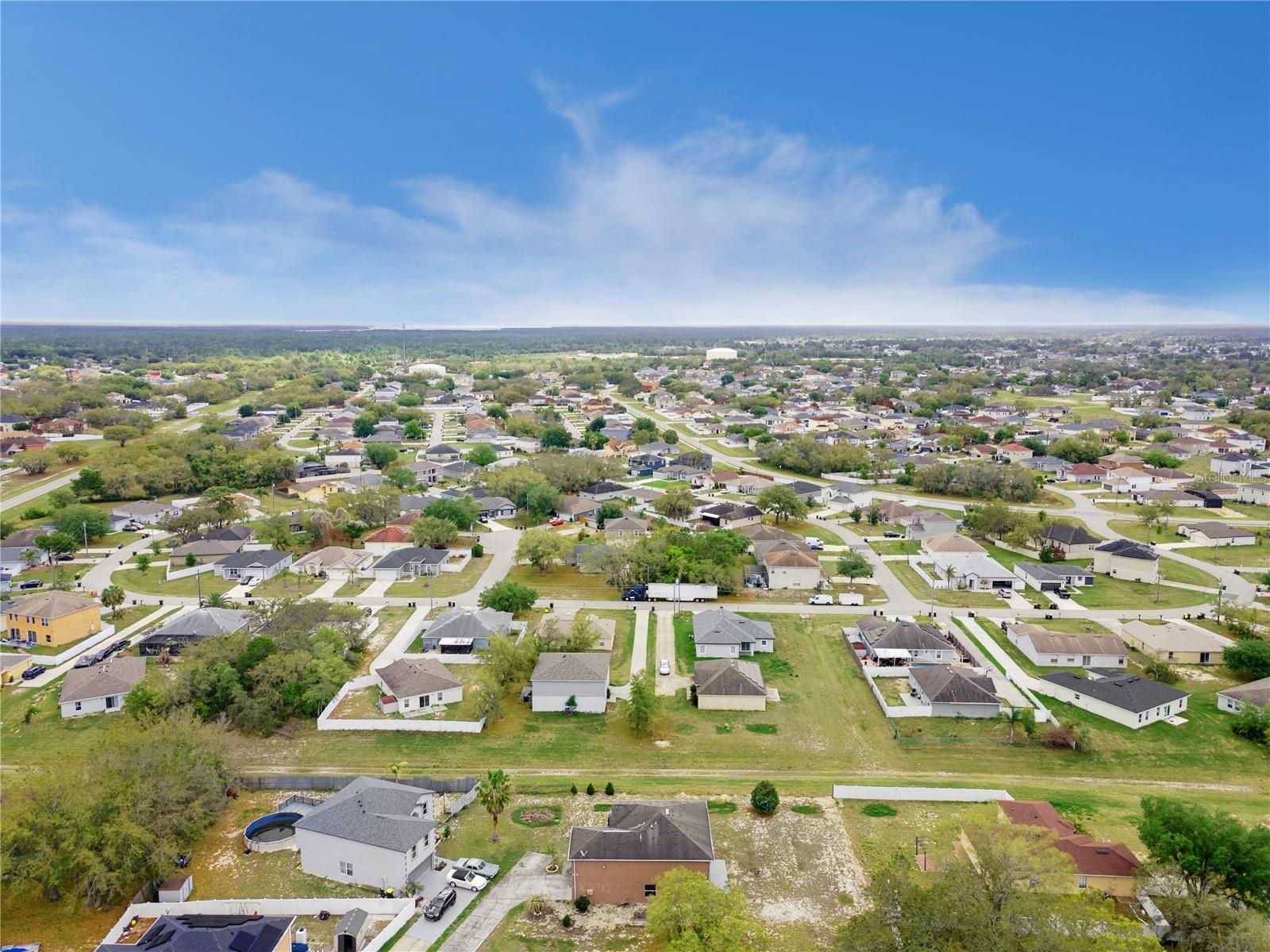 455 DANUBE DR, KISSIMMEE, FL, 34759