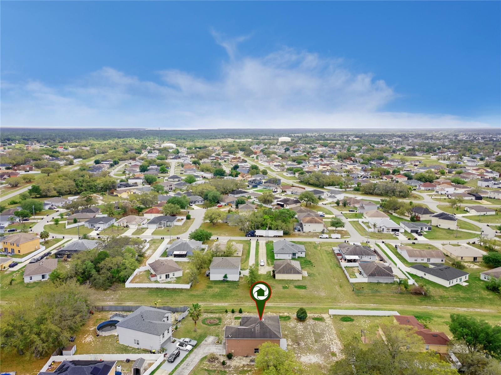 455 DANUBE DR, KISSIMMEE, FL, 34759