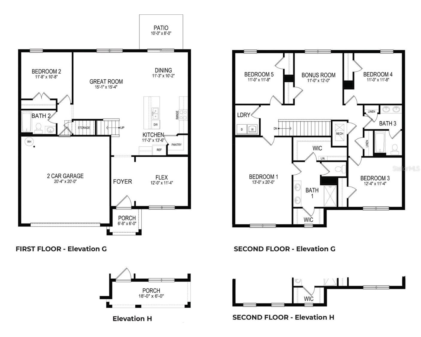 11933 MOUNTAIN ISLAND TRL, PARRISH, FL, 34219