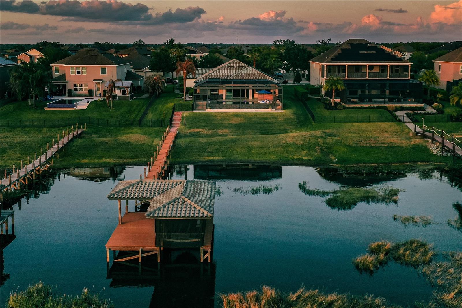 HLCKORY HAMMOCK PH 1D, WINTER GARDEN, FL, 34787