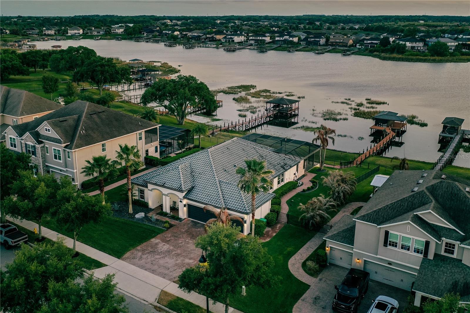 HLCKORY HAMMOCK PH 1D, WINTER GARDEN, FL, 34787