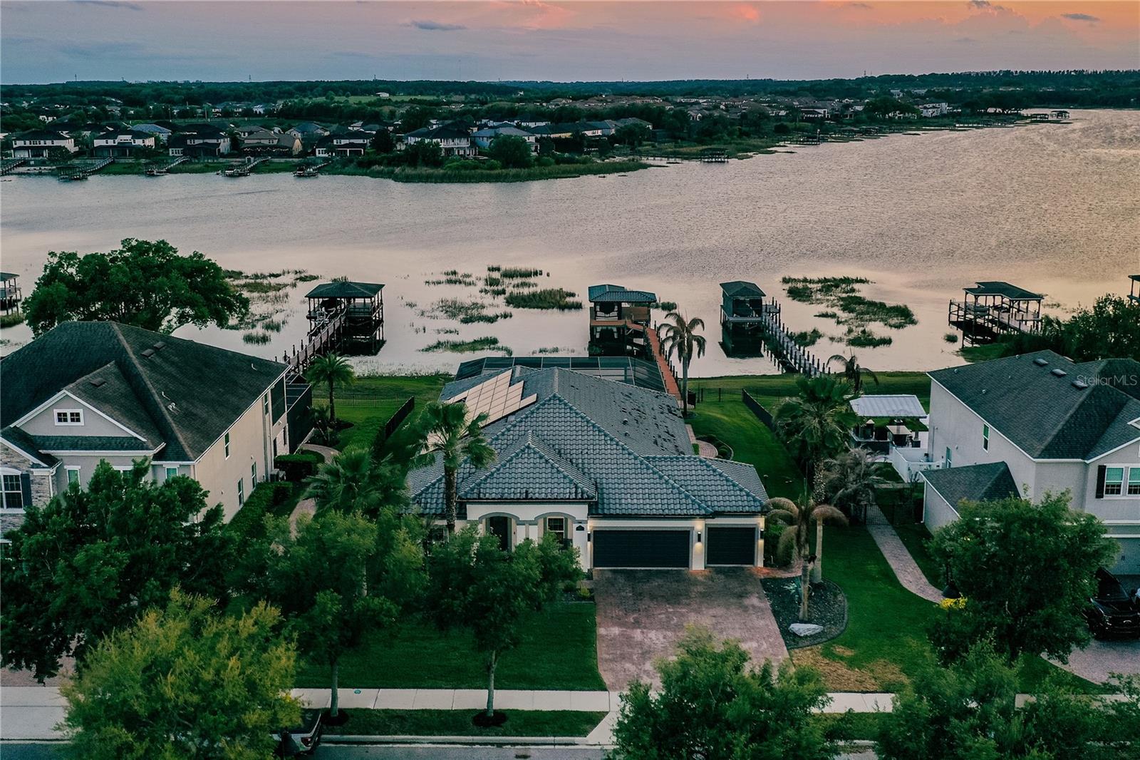 HLCKORY HAMMOCK PH 1D, WINTER GARDEN, FL, 34787