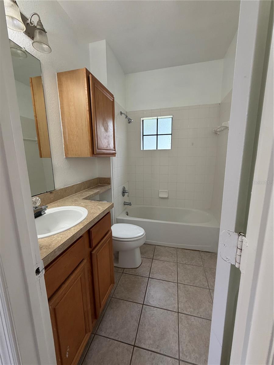 6117 METROWEST BLVD #107, ORLANDO, FL, 32835