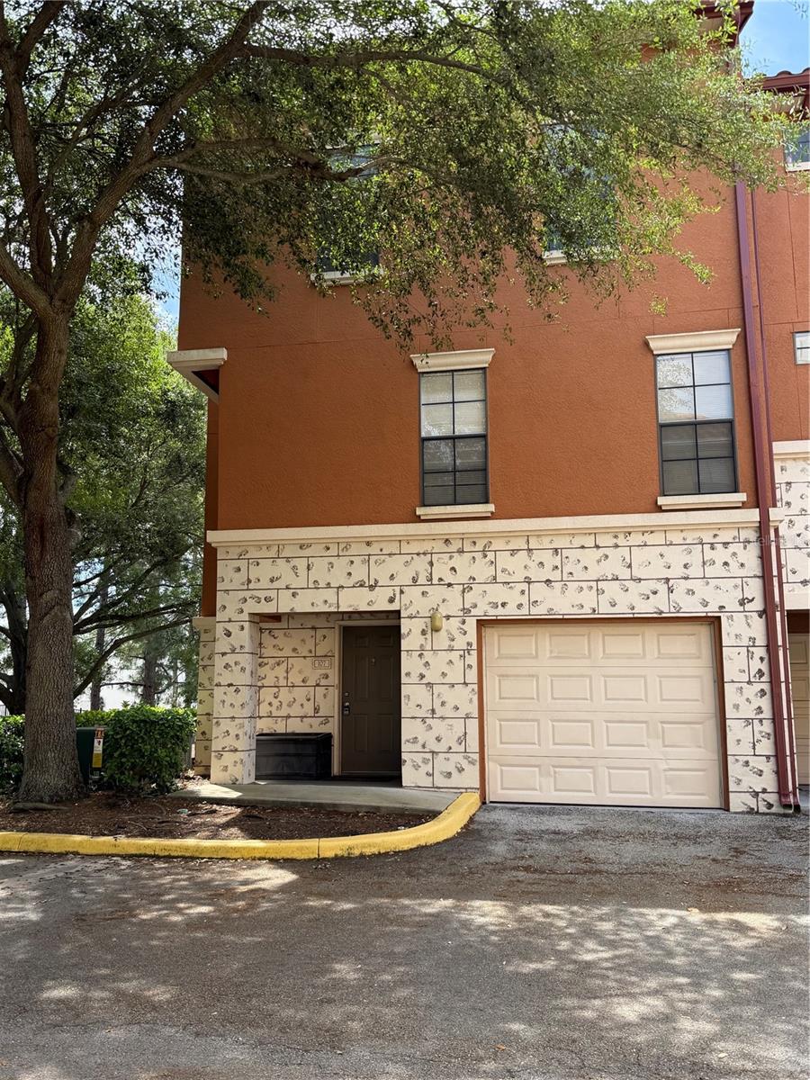 6117 METROWEST BLVD #107, ORLANDO, FL, 32835