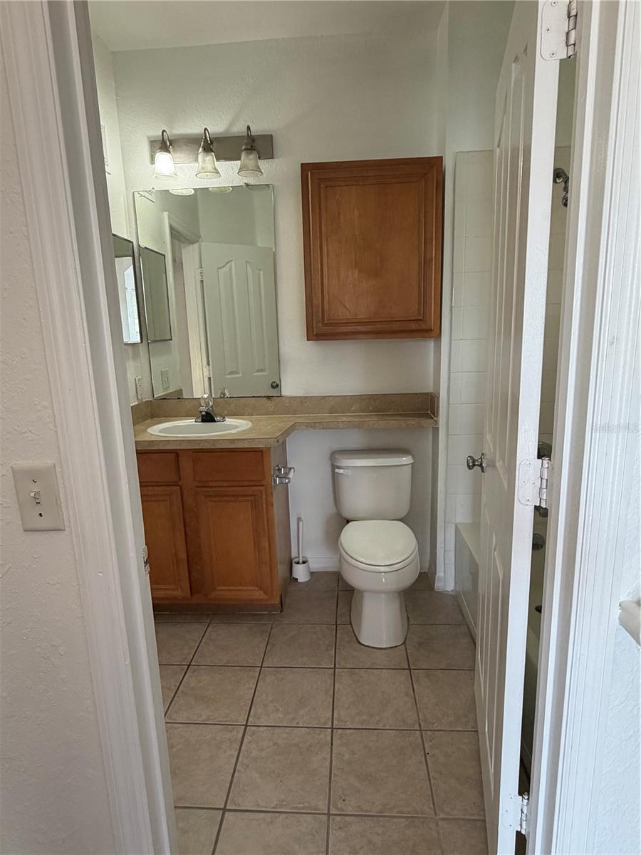 6117 METROWEST BLVD #107, ORLANDO, FL, 32835