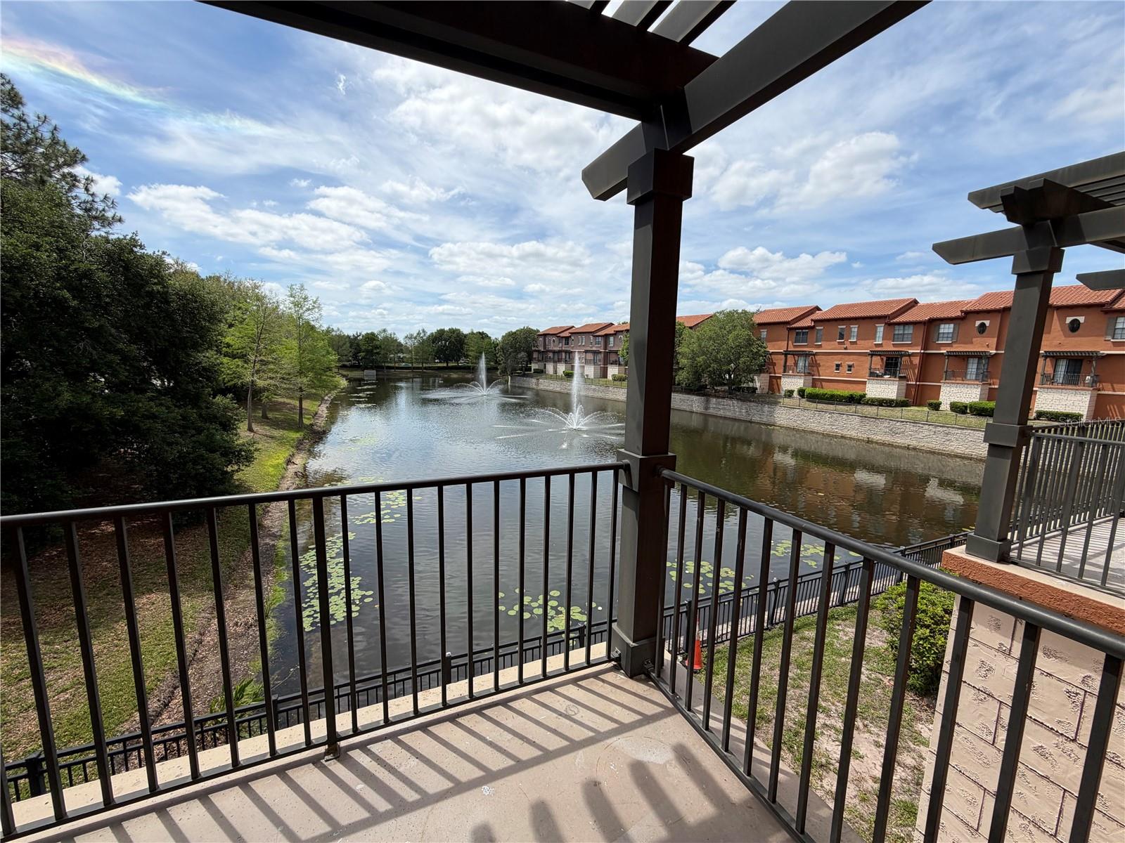 6117 METROWEST BLVD #107, ORLANDO, FL, 32835