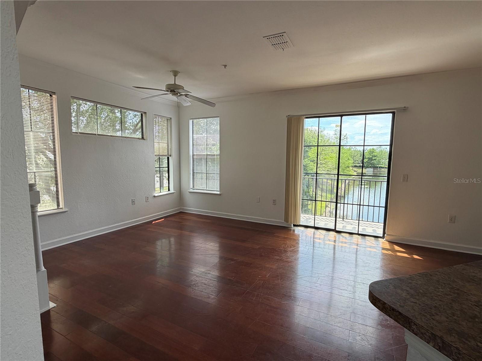 6117 METROWEST BLVD #107, ORLANDO, FL, 32835