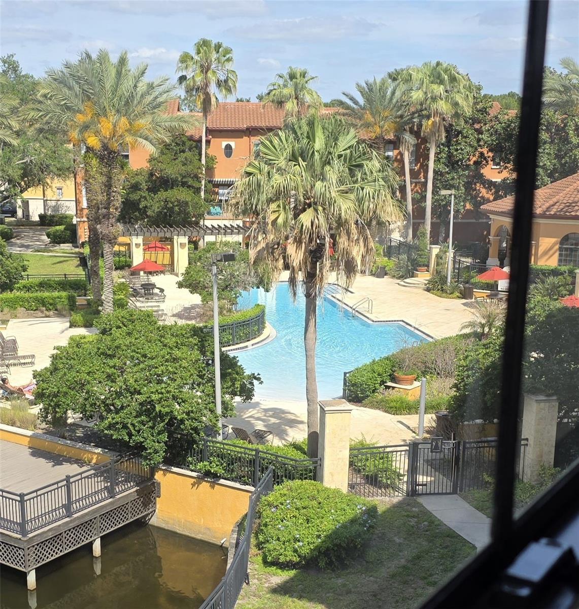 6117 METROWEST BLVD #107, ORLANDO, FL, 32835