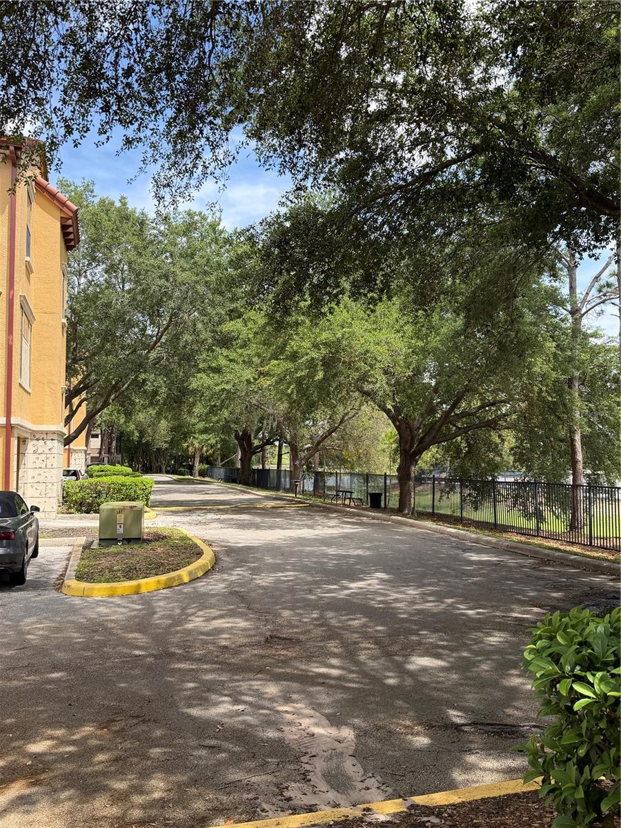 6117 METROWEST BLVD #107, ORLANDO, FL, 32835