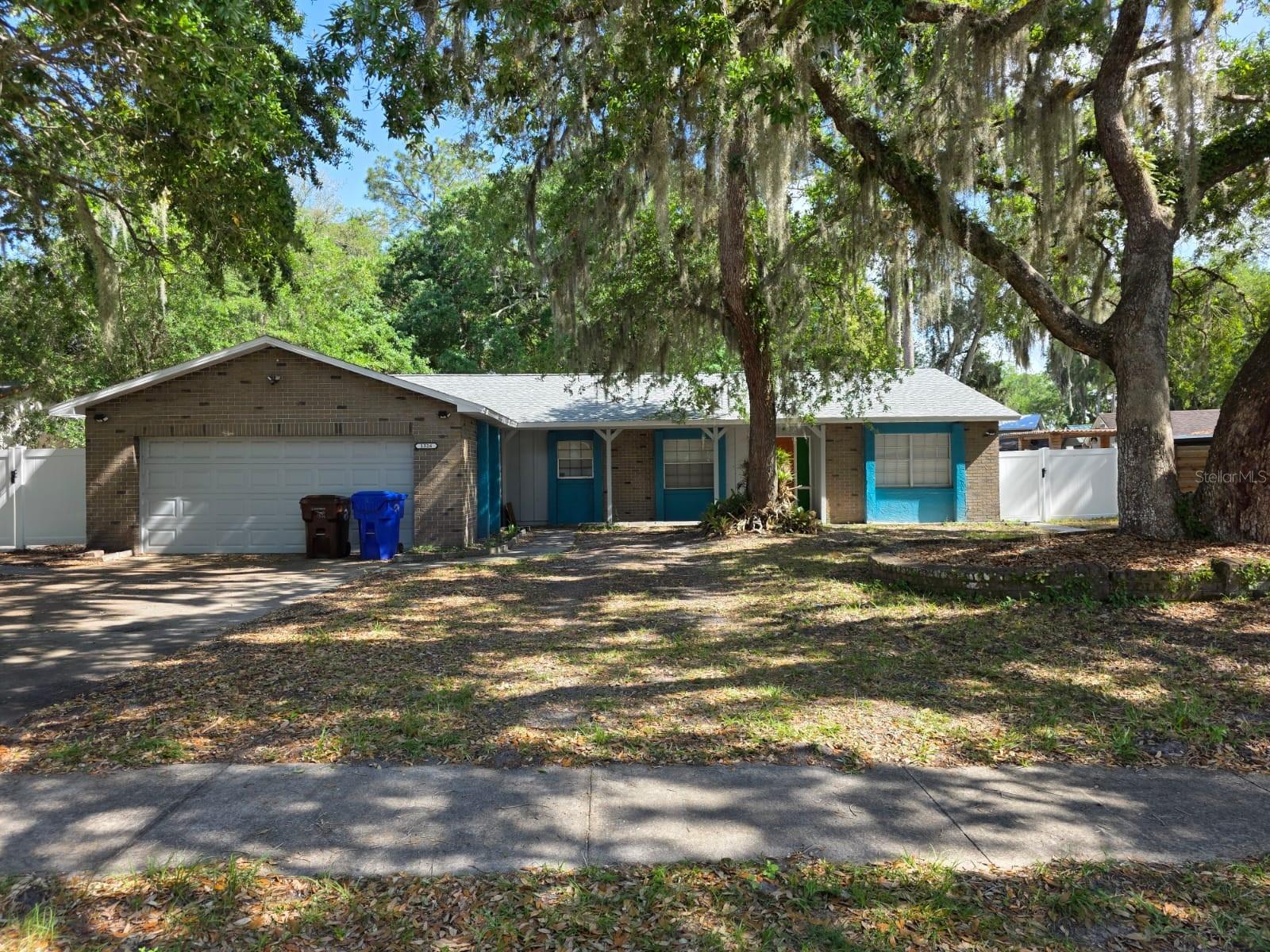 1326 SWEETWOOD BLVD, KISSIMMEE, FL, 34744