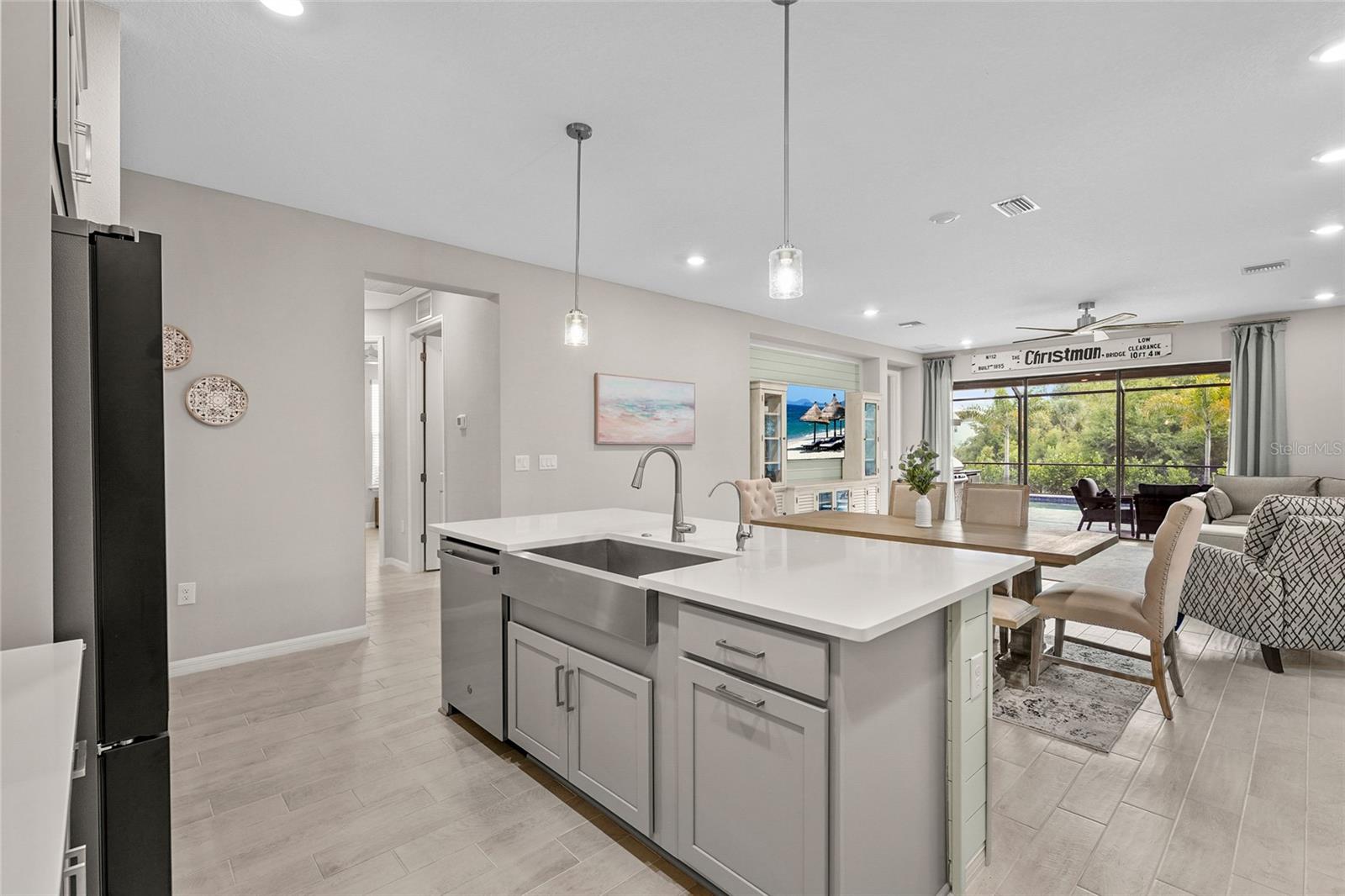 5601 BLUE REEF PL, NOKOMIS, FL, 34275