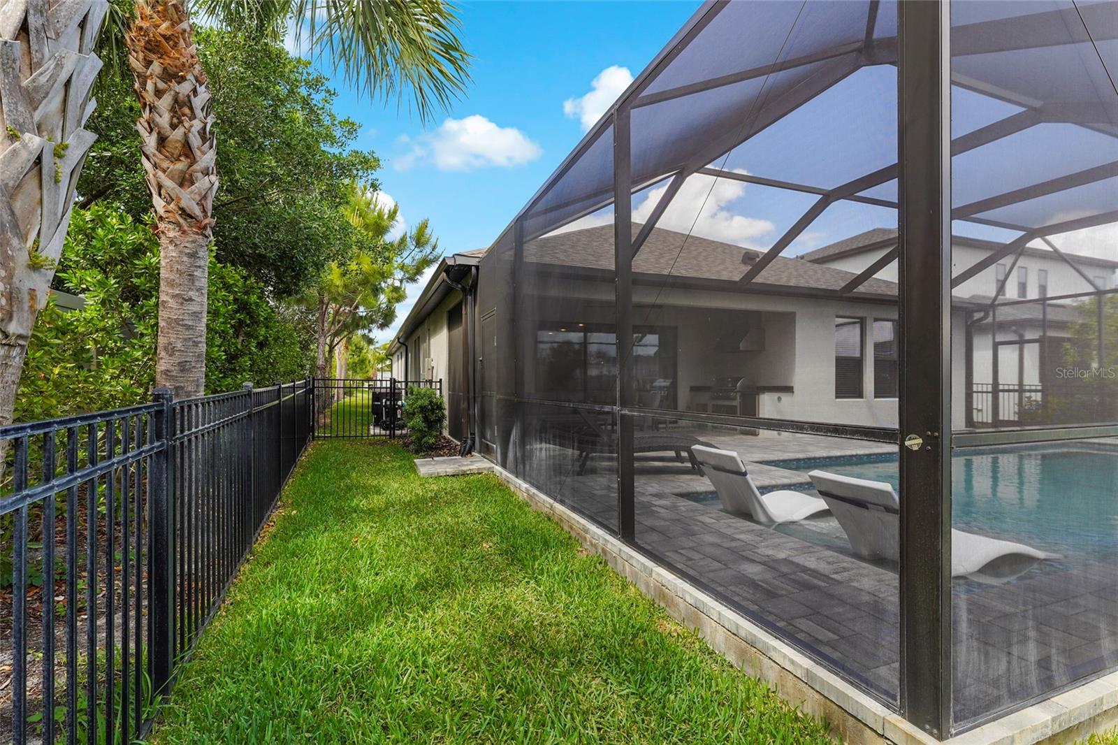 5601 BLUE REEF PL, NOKOMIS, FL, 34275