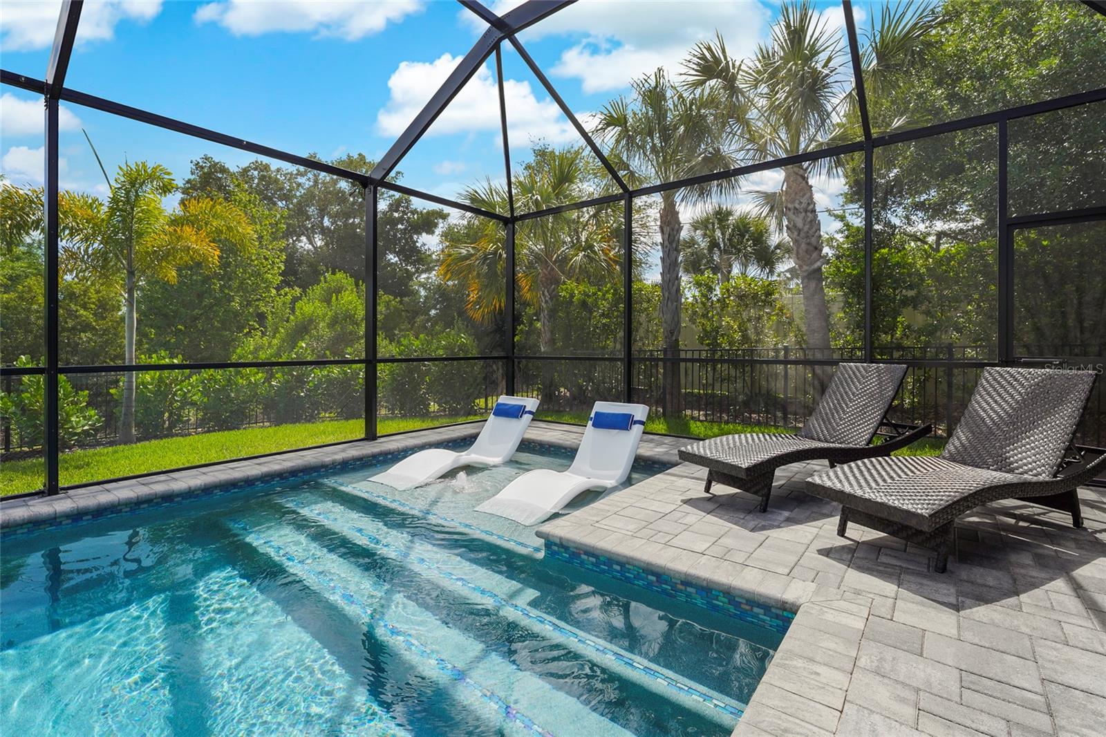 5601 BLUE REEF PL, NOKOMIS, FL, 34275