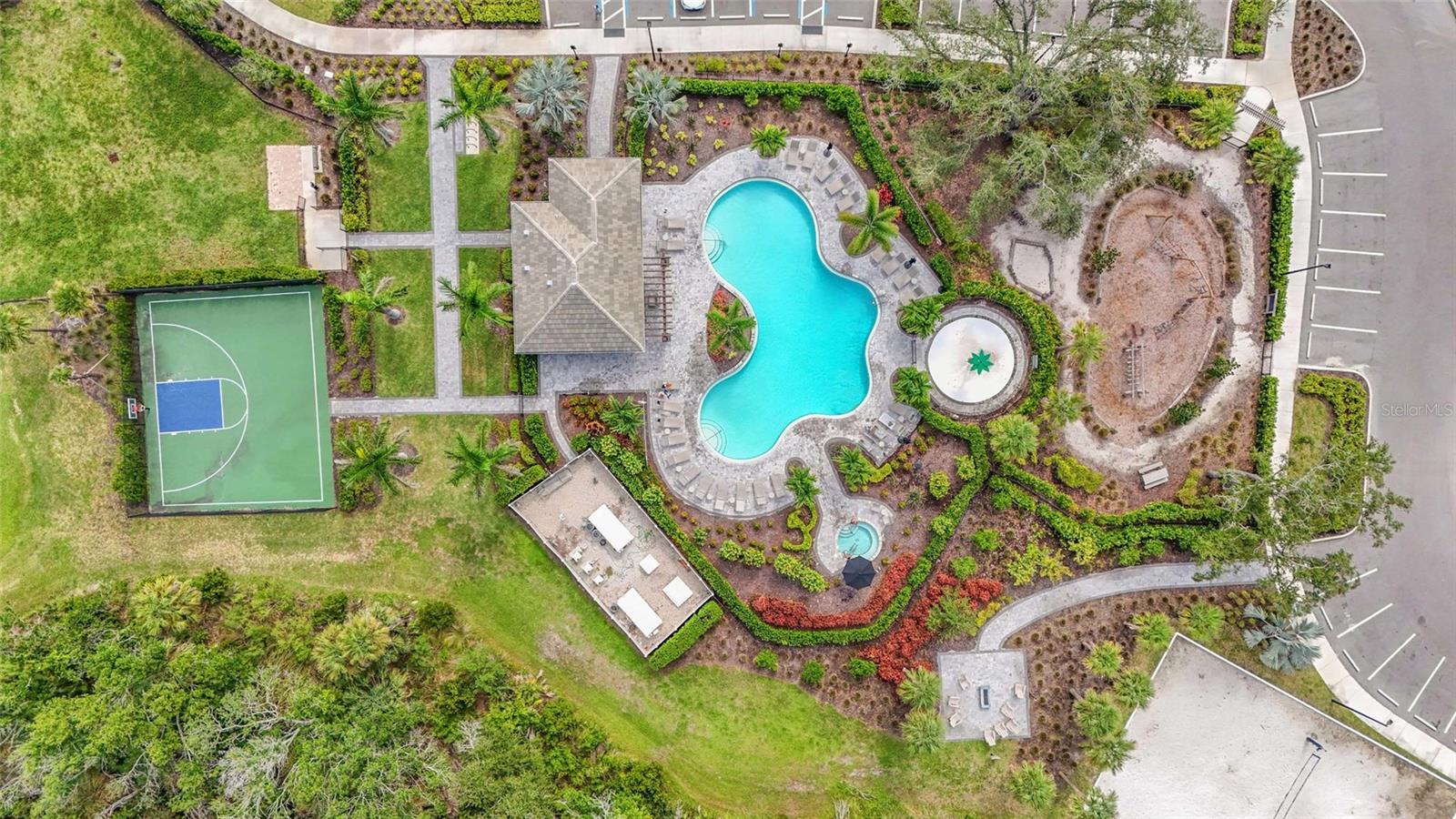 5601 BLUE REEF PL, NOKOMIS, FL, 34275