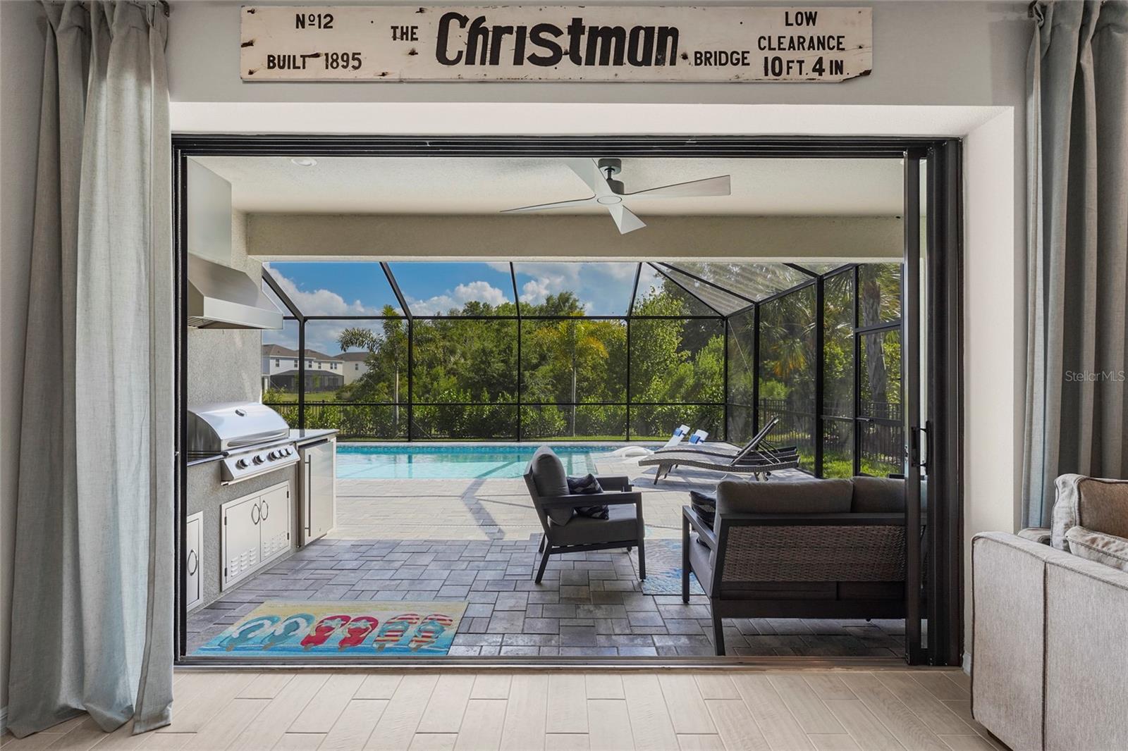 5601 BLUE REEF PL, NOKOMIS, FL, 34275