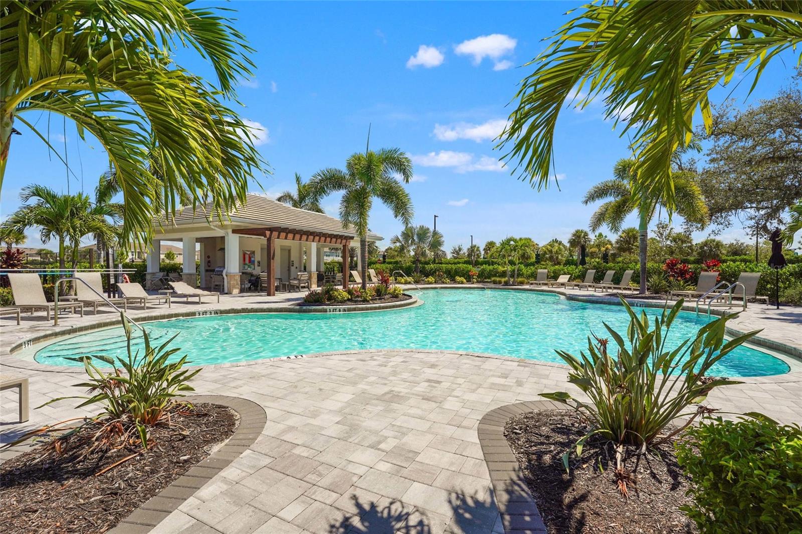 5601 BLUE REEF PL, NOKOMIS, FL, 34275