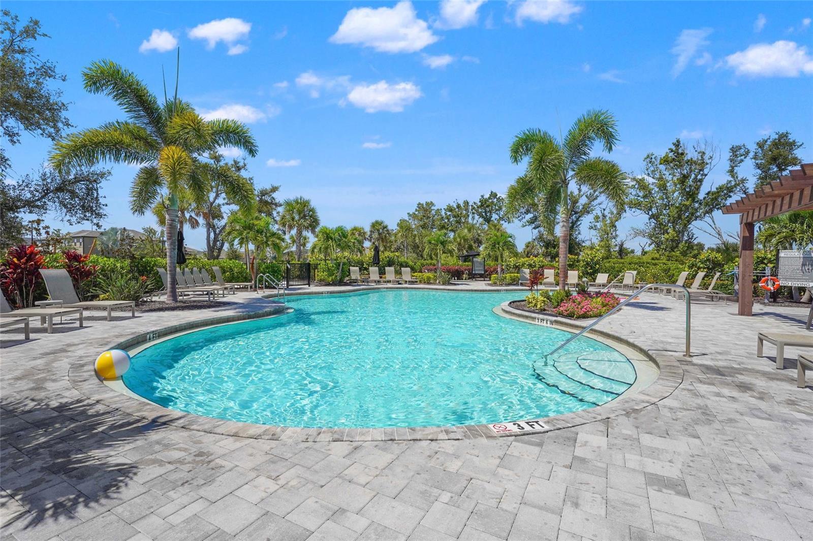 5601 BLUE REEF PL, NOKOMIS, FL, 34275