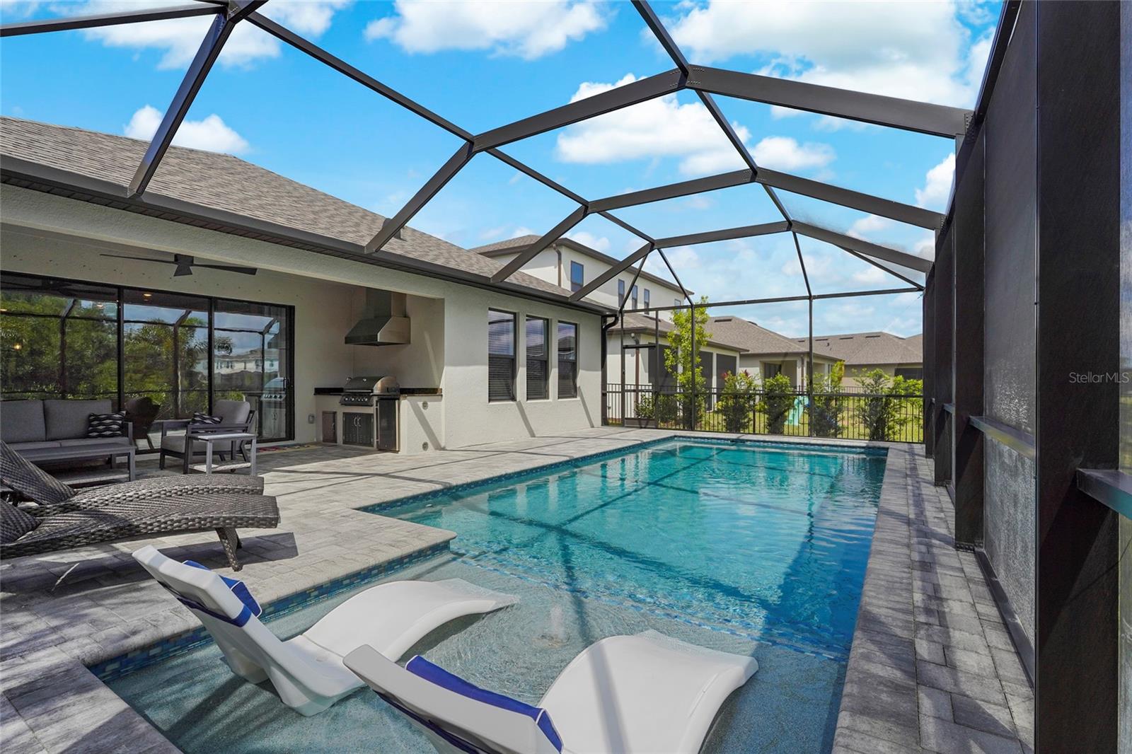 5601 BLUE REEF PL, NOKOMIS, FL, 34275