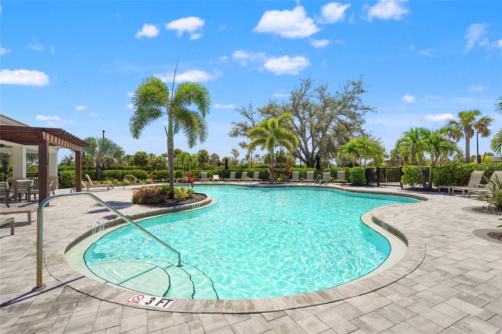 5601 BLUE REEF PL, NOKOMIS, FL, 34275