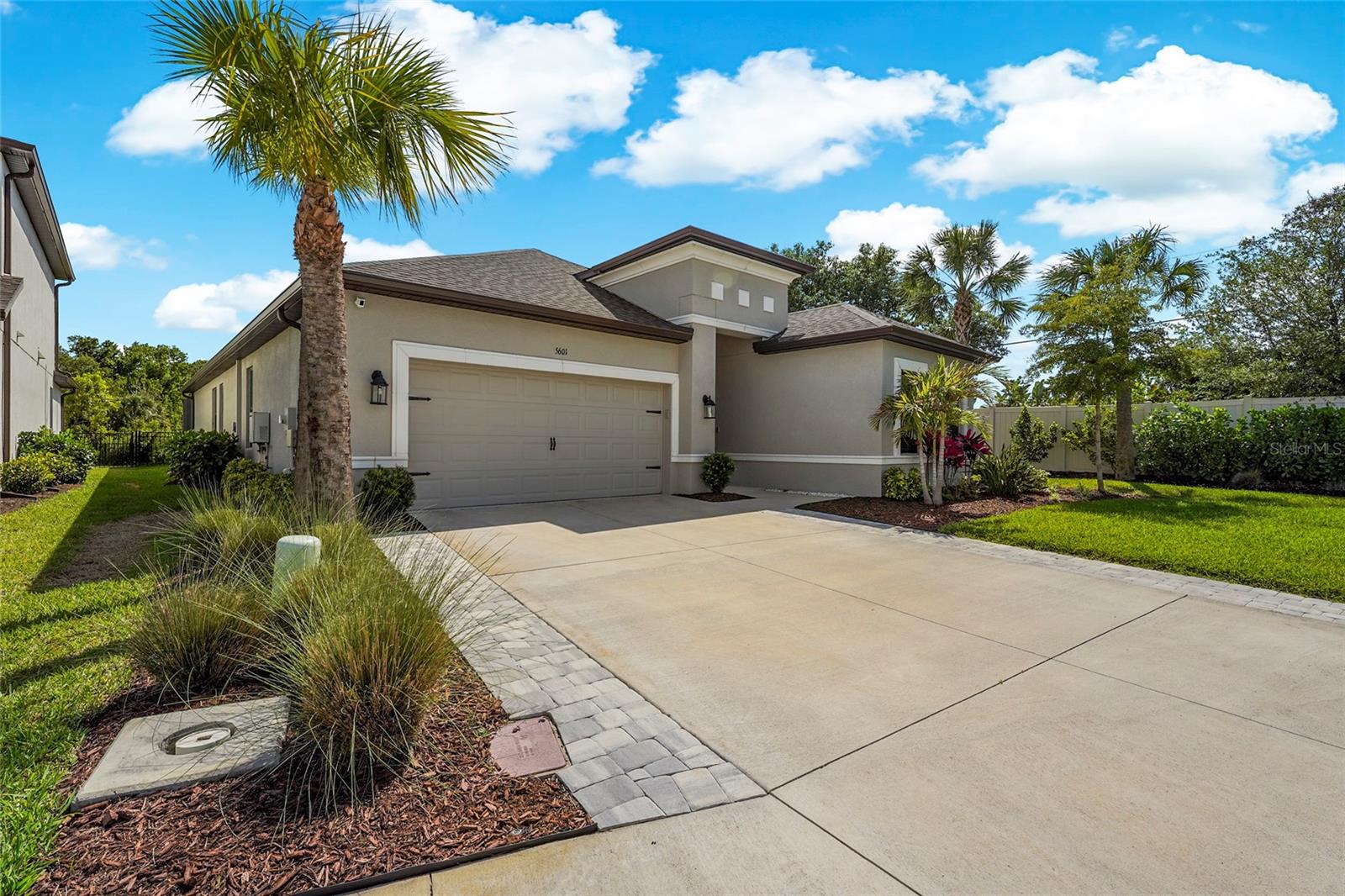 5601 BLUE REEF PL, NOKOMIS, FL, 34275