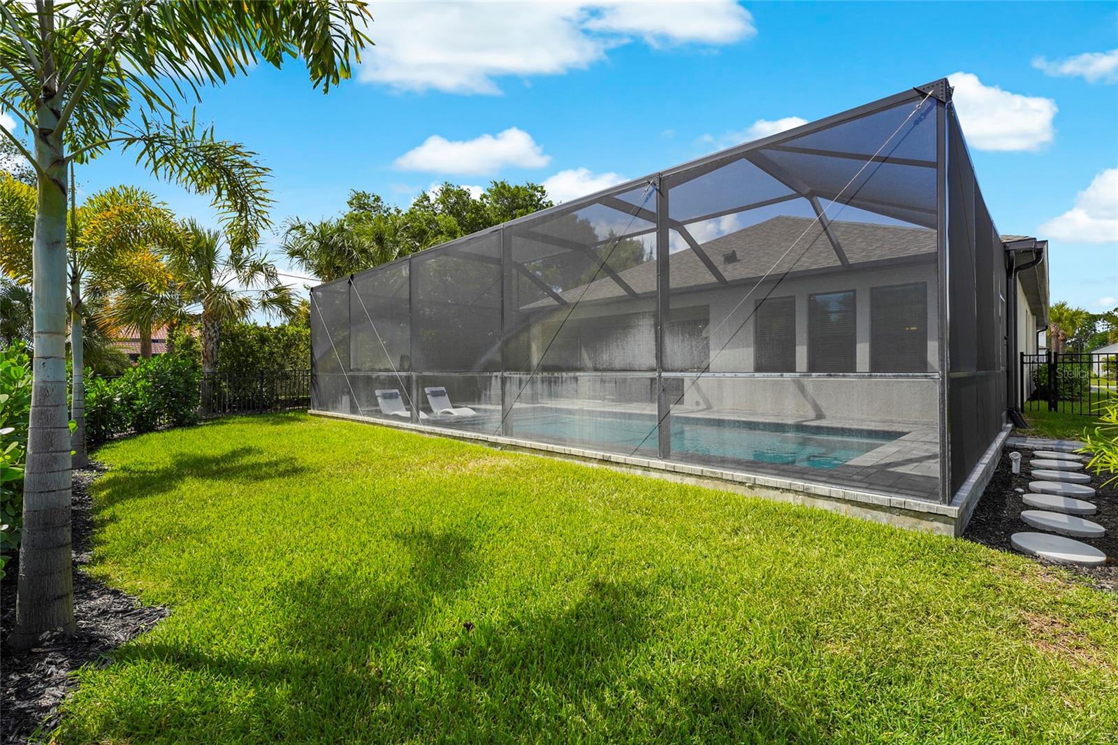 5601 BLUE REEF PL, NOKOMIS, FL, 34275