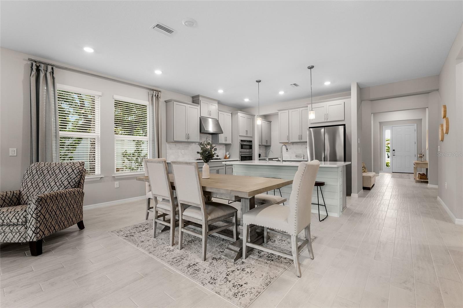 5601 BLUE REEF PL, NOKOMIS, FL, 34275