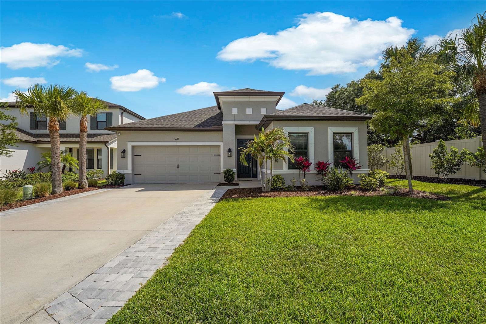 5601 BLUE REEF PL, NOKOMIS, FL, 34275