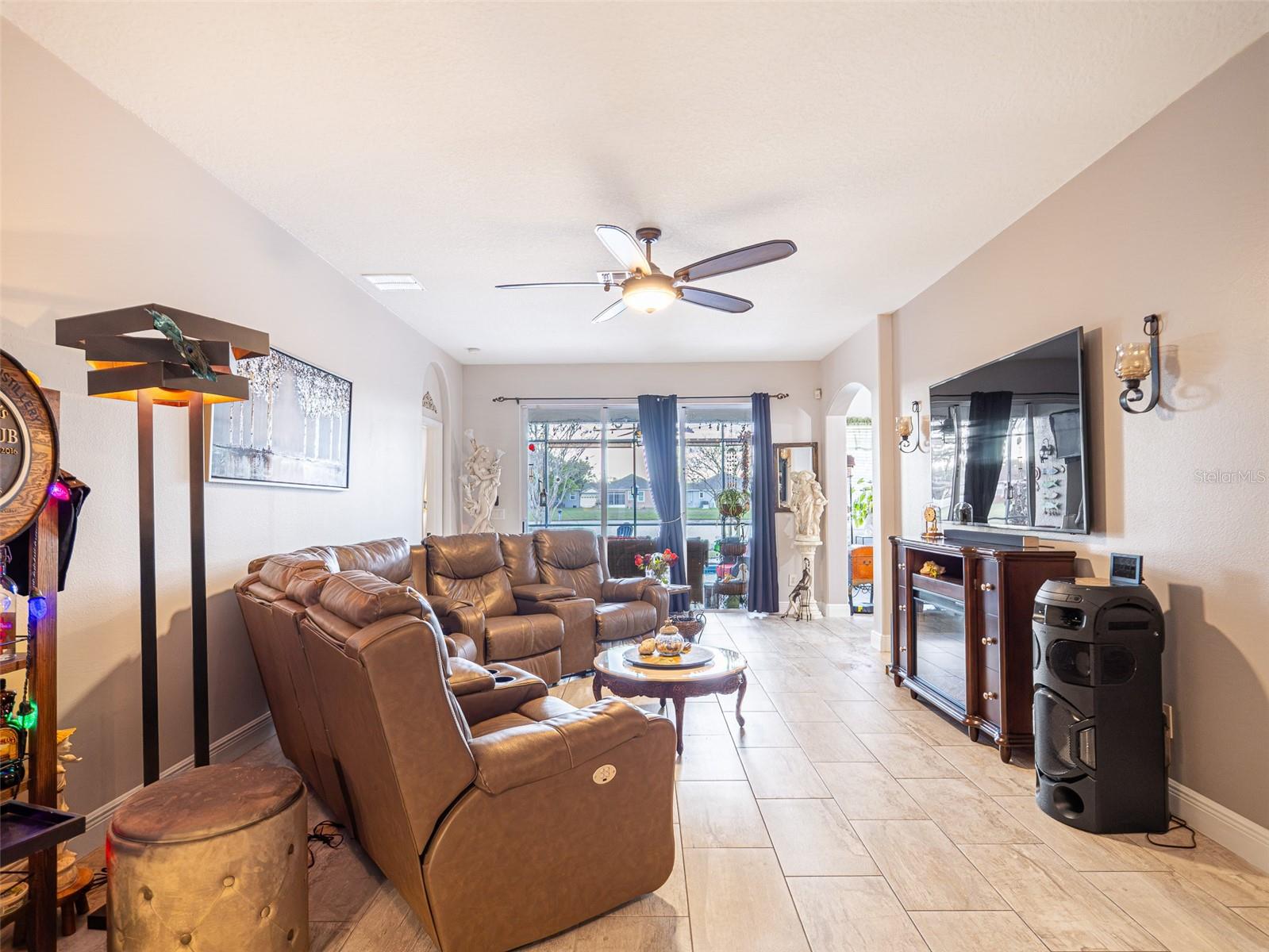 10196 ANDOVER POINT CIR, ORLANDO, FL, 32825