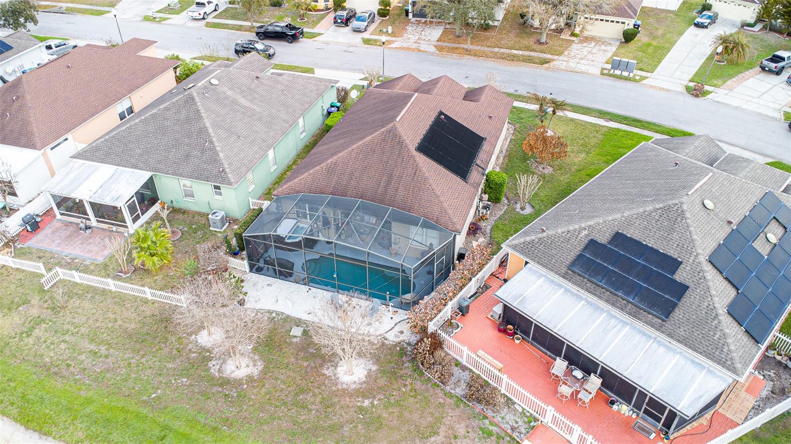 10196 ANDOVER POINT CIR, ORLANDO, FL, 32825