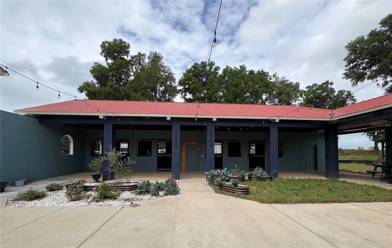 1575 NE 100TH ST, ANTHONY, FL, 32617