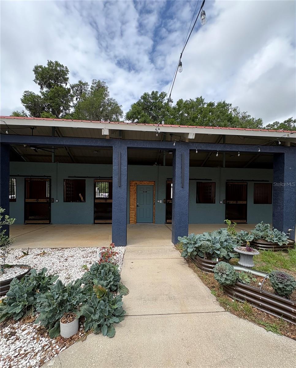 1575 NE 100TH ST, ANTHONY, FL, 32617
