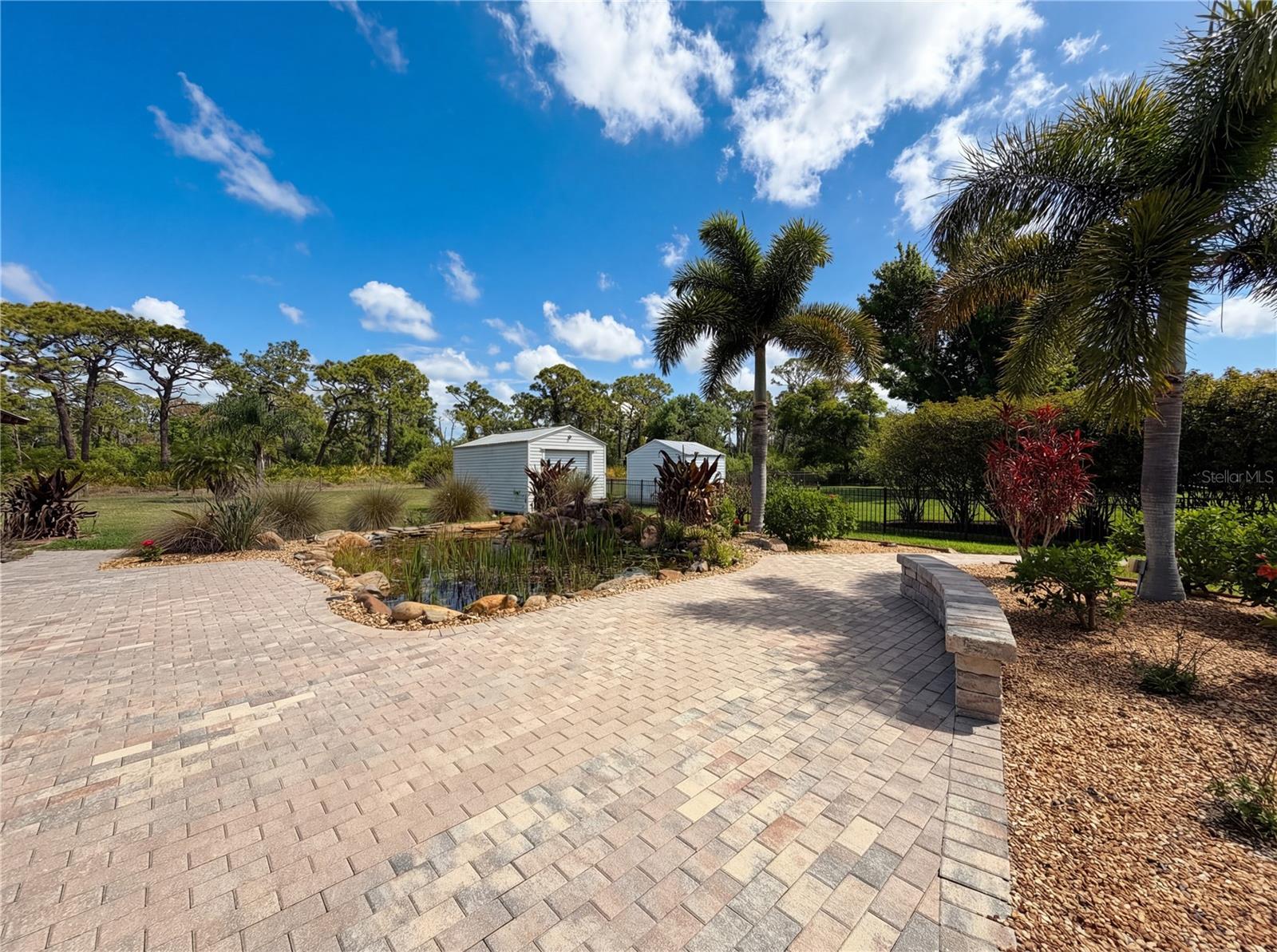 1100 OLEANDER ST, ENGLEWOOD, FL, 34223