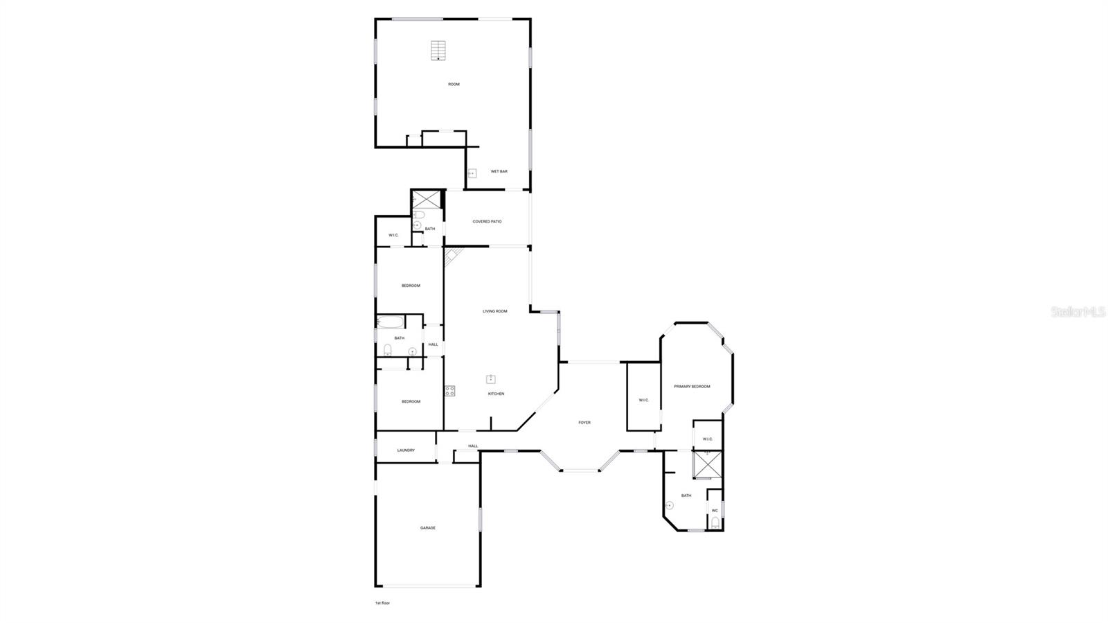 1100 OLEANDER ST, ENGLEWOOD, FL, 34223