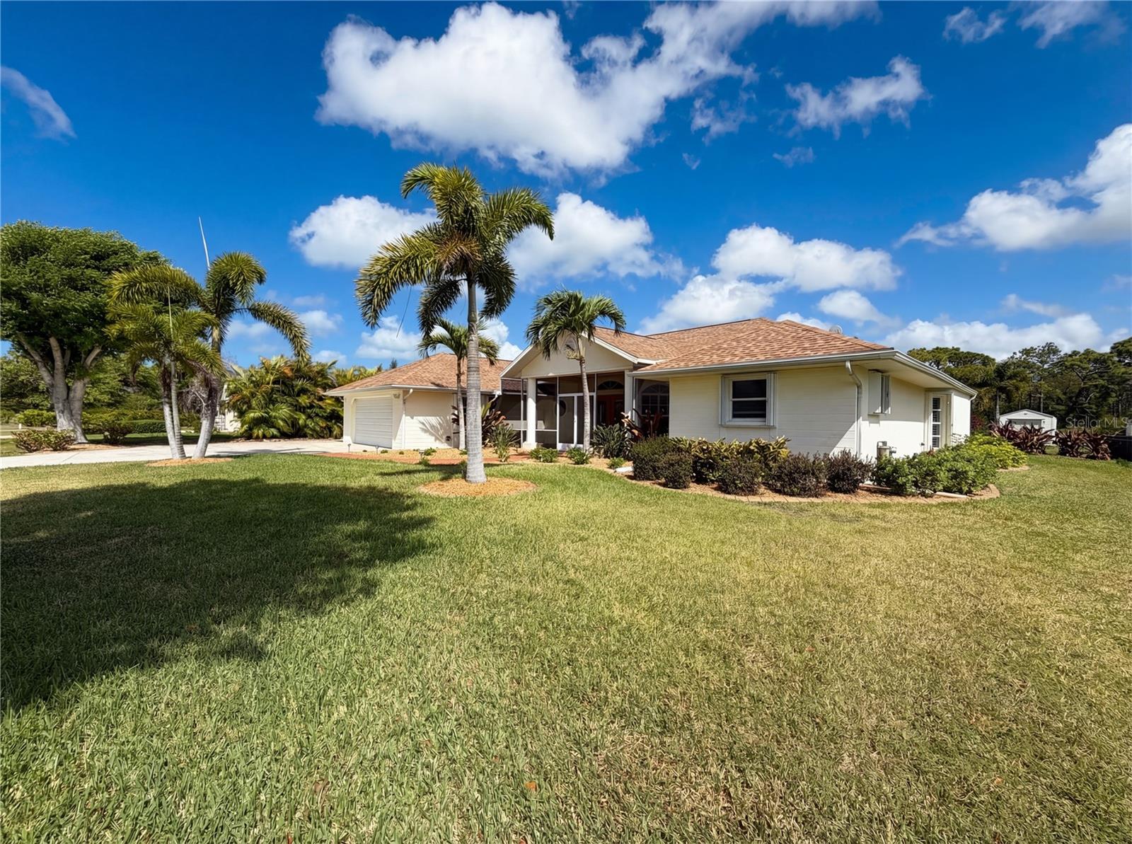 1100 OLEANDER ST, ENGLEWOOD, FL, 34223