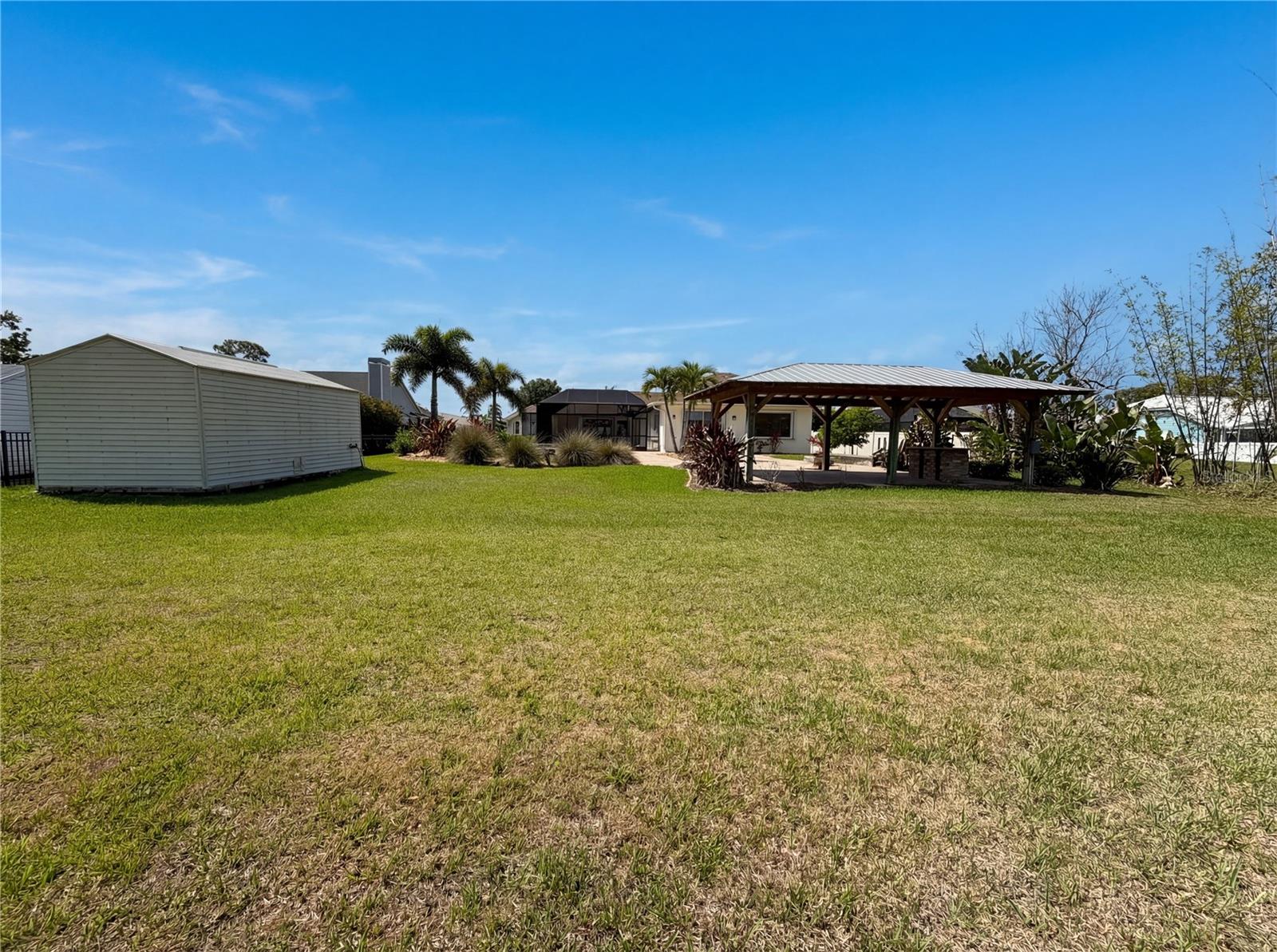 1100 OLEANDER ST, ENGLEWOOD, FL, 34223