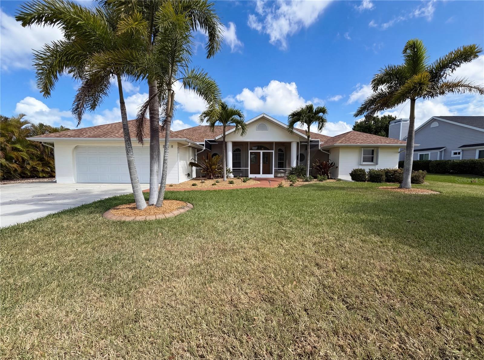 1100 OLEANDER ST, ENGLEWOOD, FL, 34223