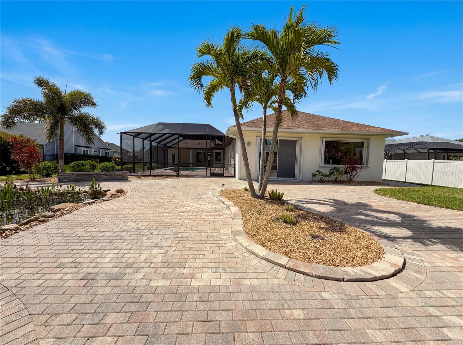 1100 OLEANDER ST, ENGLEWOOD, FL, 34223