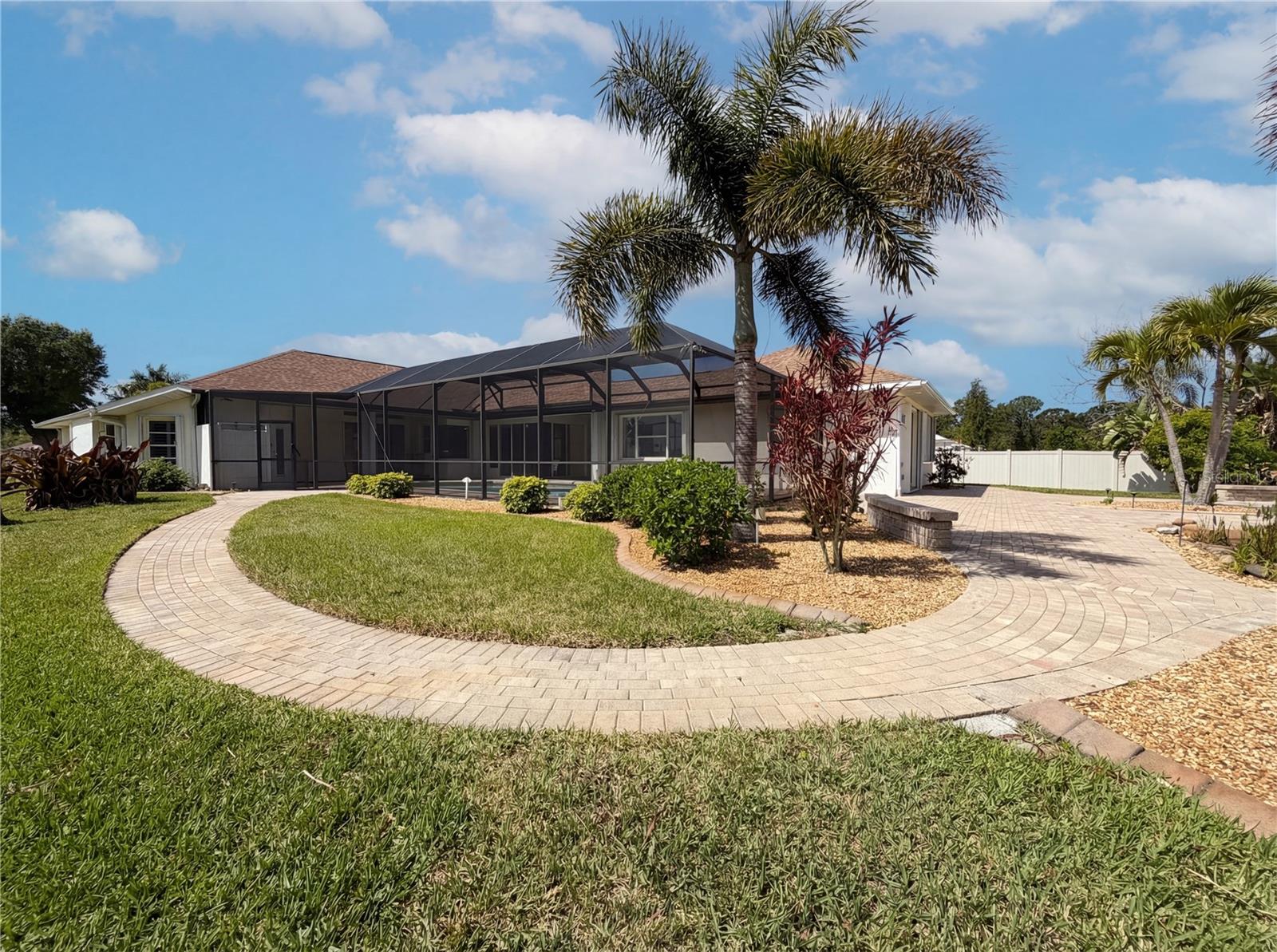 1100 OLEANDER ST, ENGLEWOOD, FL, 34223