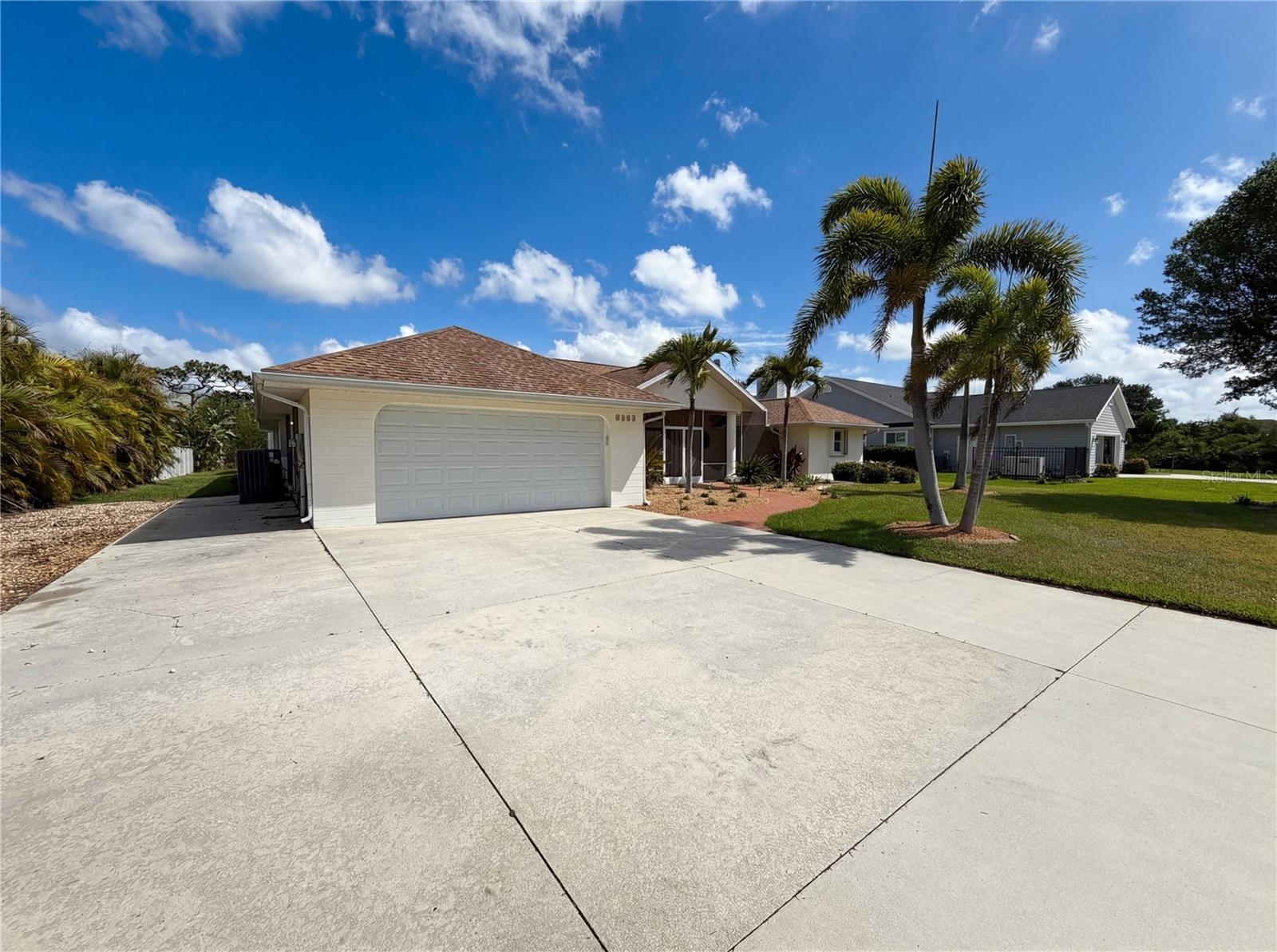 1100 OLEANDER ST, ENGLEWOOD, FL, 34223