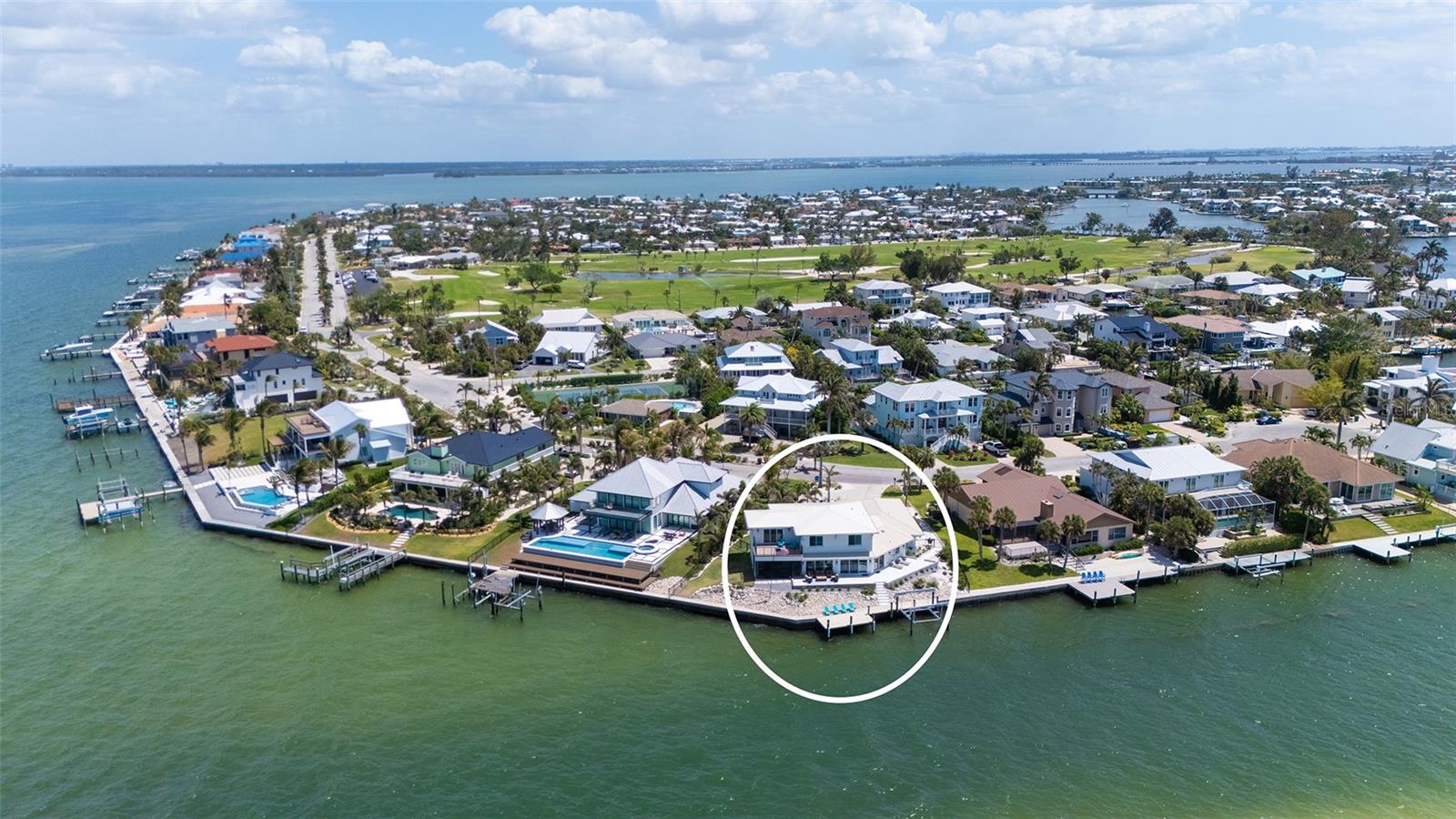 723 KEY ROYALE DR, HOLMES BEACH, FL, 34217