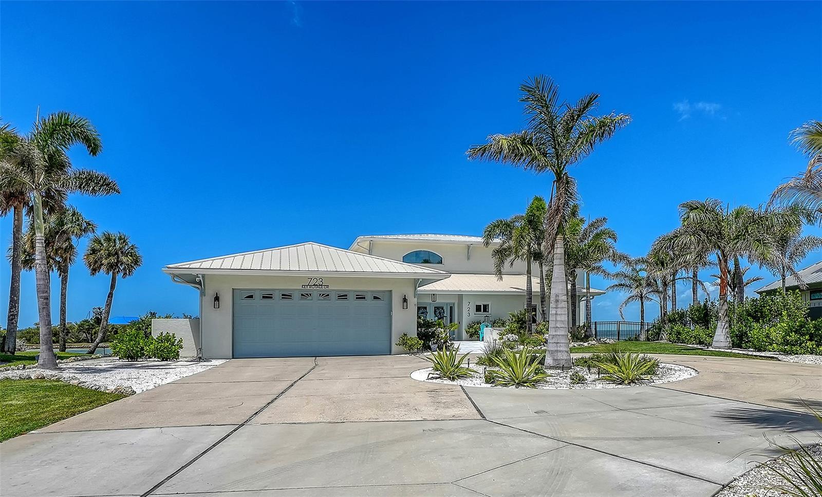 723 KEY ROYALE DR, HOLMES BEACH, FL, 34217