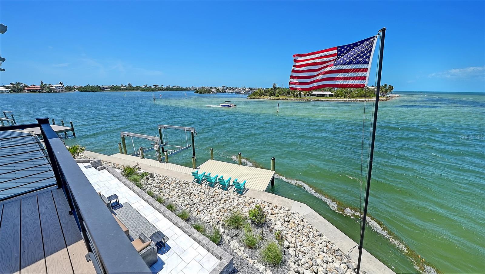 723 KEY ROYALE DR, HOLMES BEACH, FL, 34217