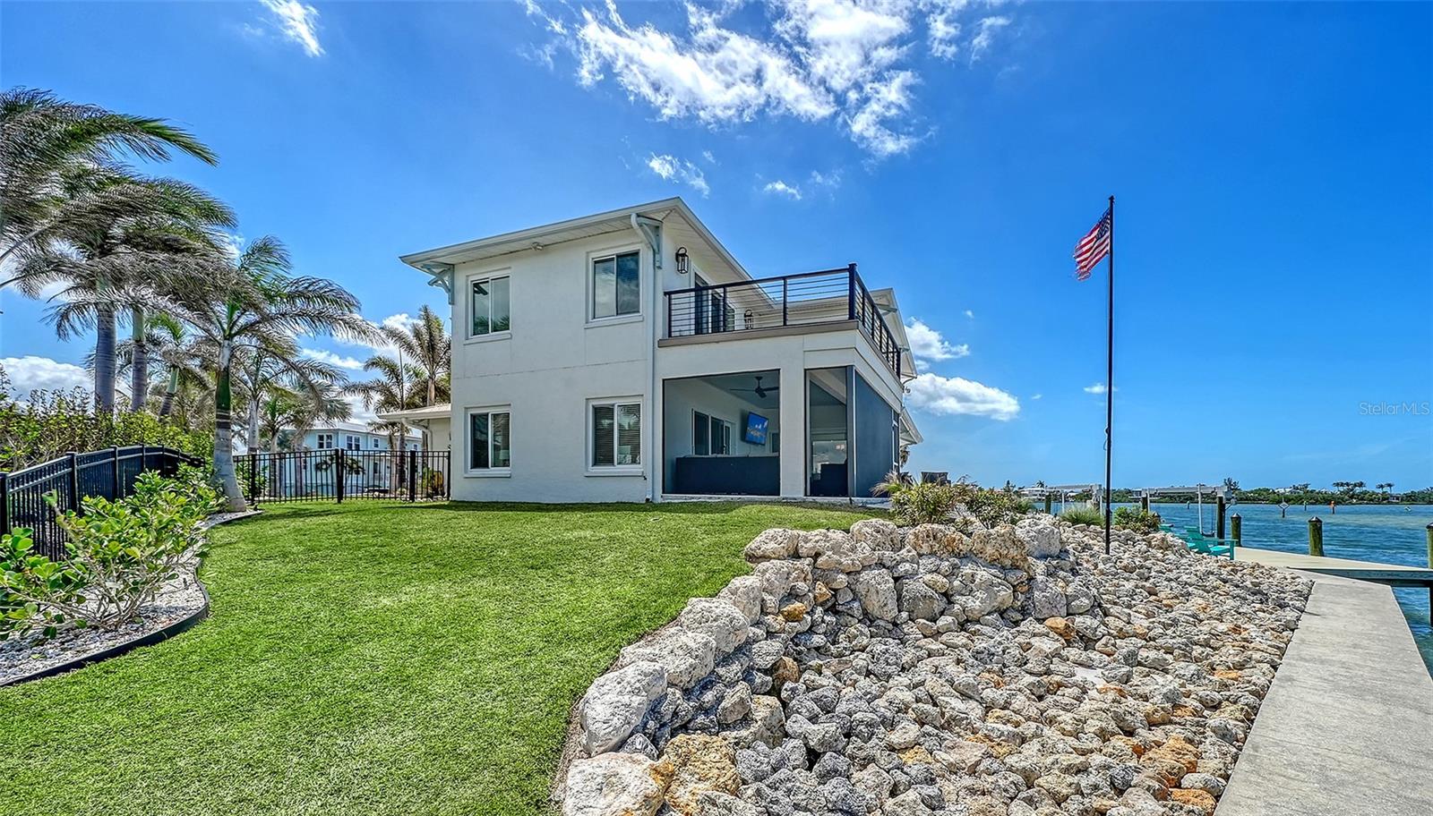 723 KEY ROYALE DR, HOLMES BEACH, FL, 34217