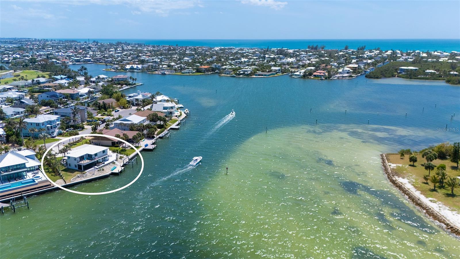 723 KEY ROYALE DR, HOLMES BEACH, FL, 34217