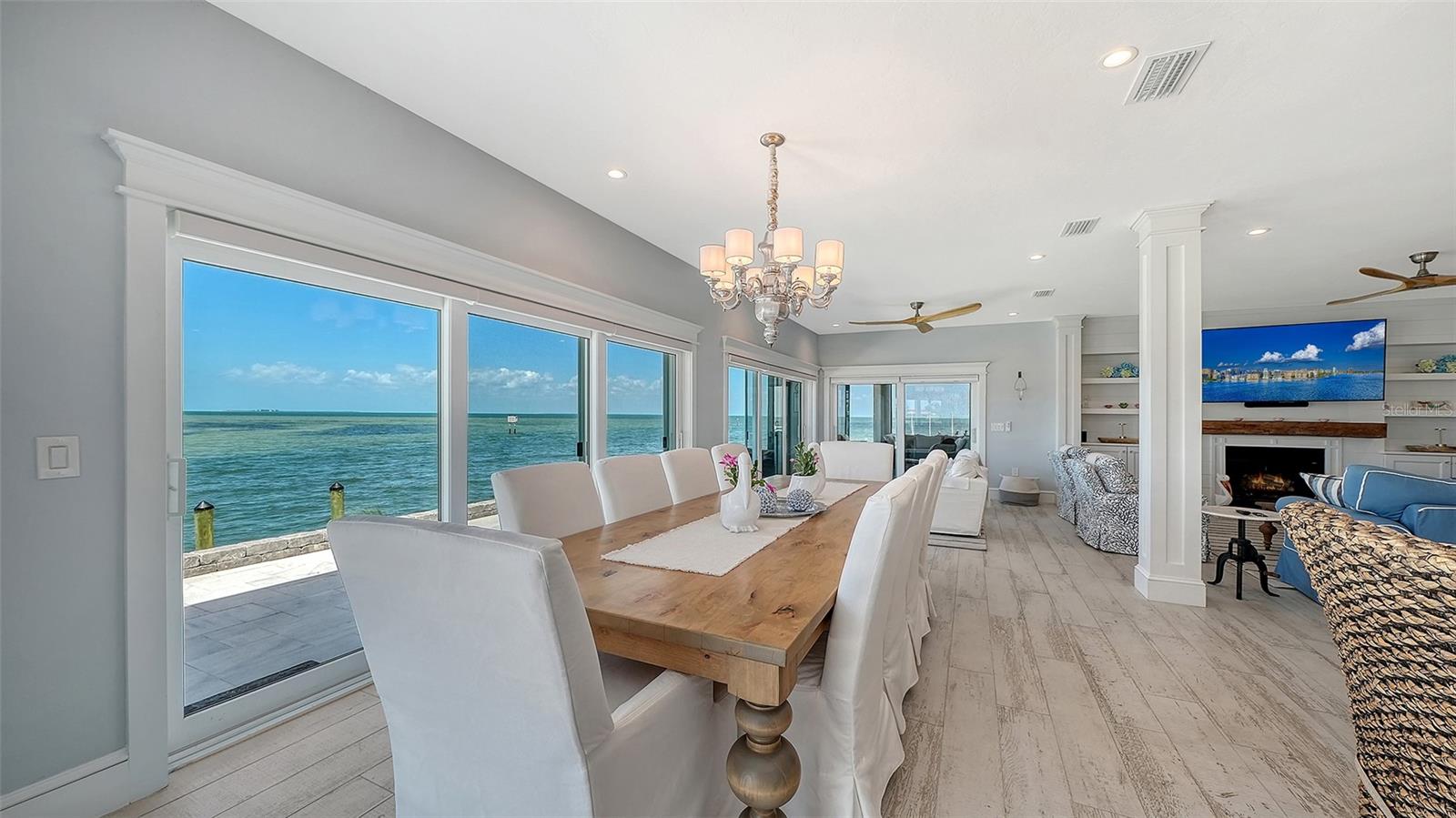 723 KEY ROYALE DR, HOLMES BEACH, FL, 34217