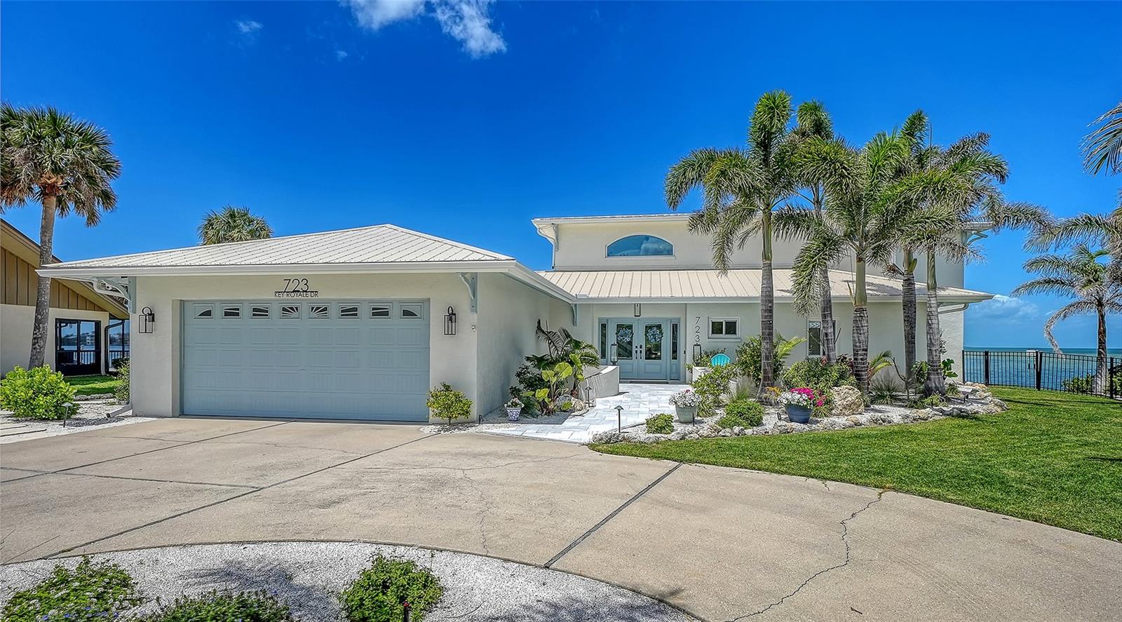 723 KEY ROYALE DR, HOLMES BEACH, FL, 34217