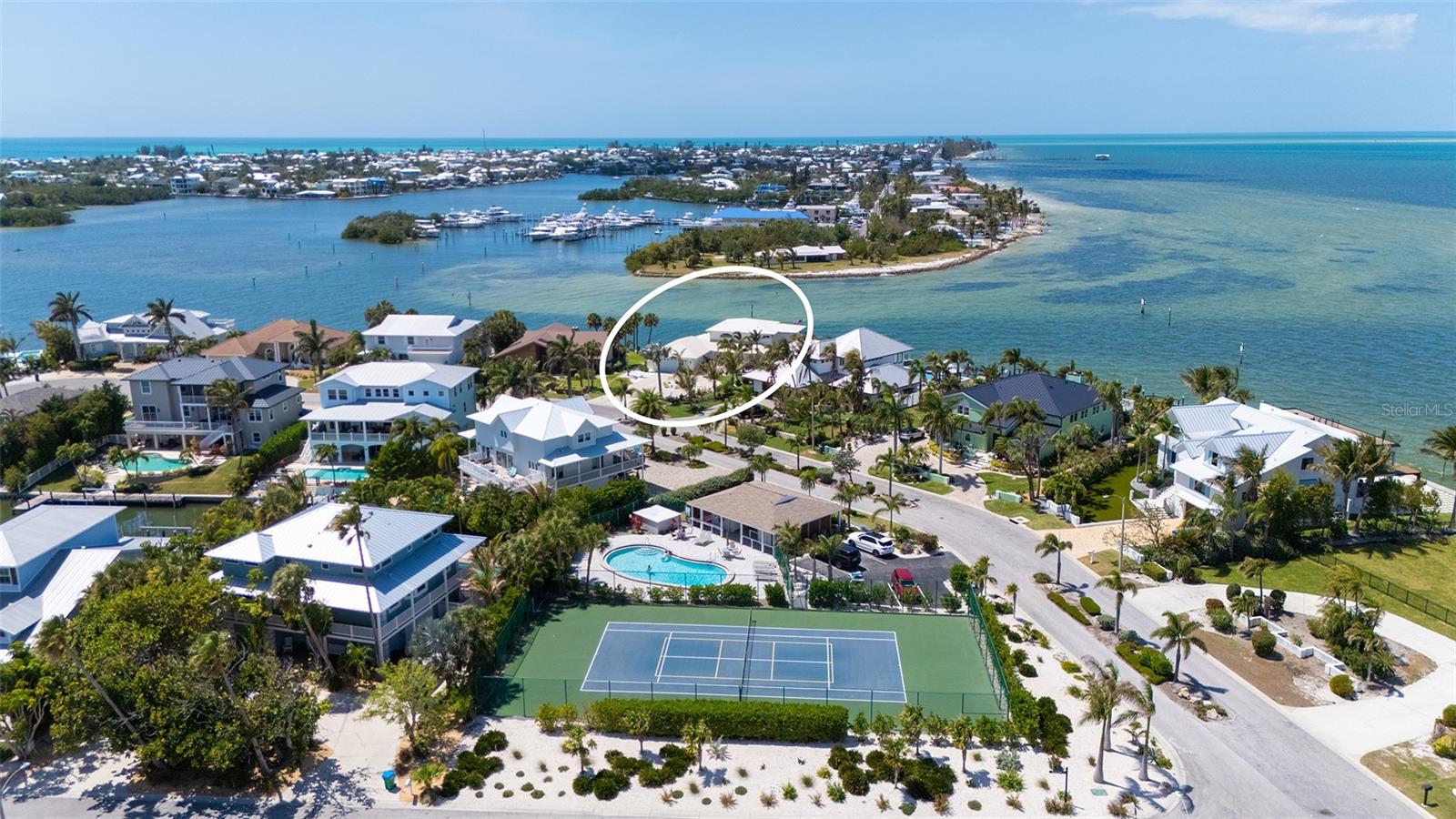 723 KEY ROYALE DR, HOLMES BEACH, FL, 34217